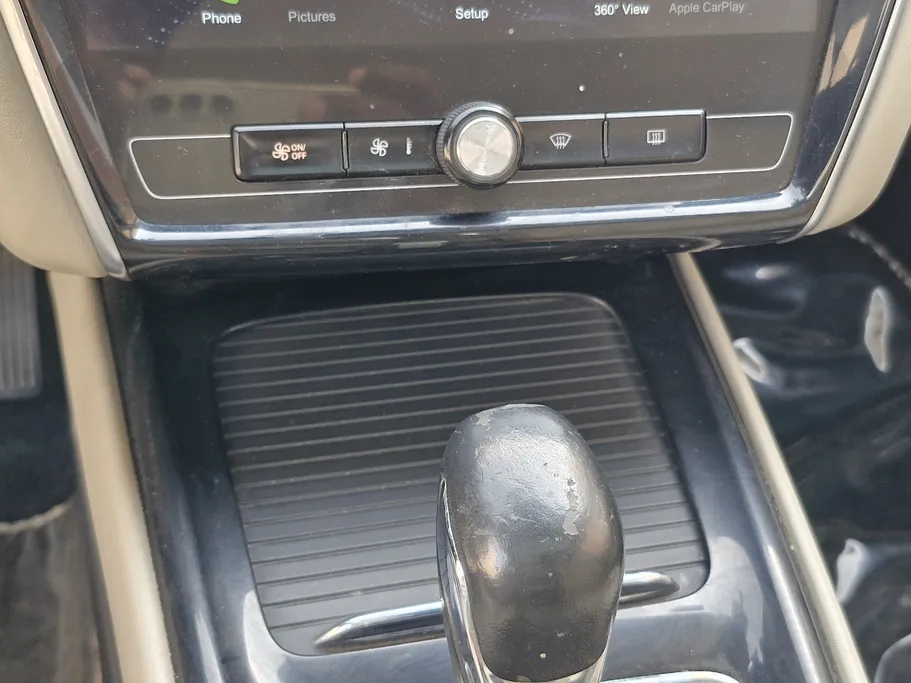 2022 MG 5 LUX 