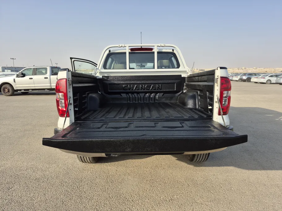 شانجان هنتر F70 2023 