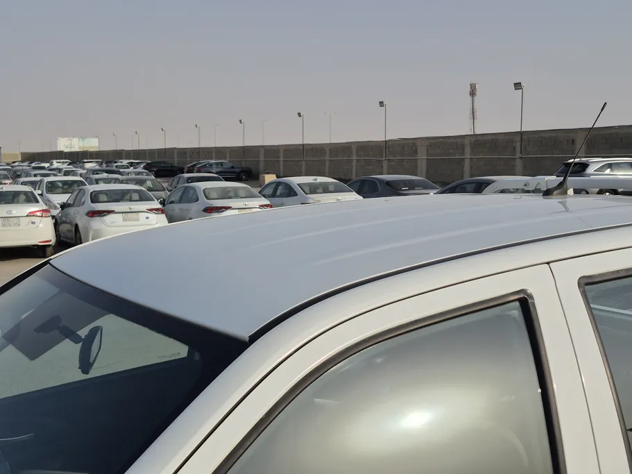 شانجان هنتر F70 2023 