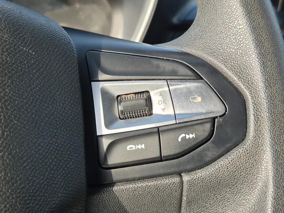 شانجان هنتر F70 2023 