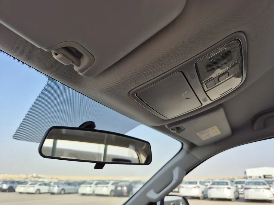 شانجان هنتر F70 2023 