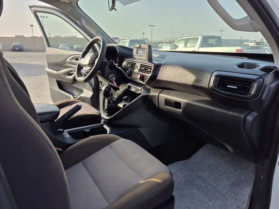 شانجان هنتر F70 2023 