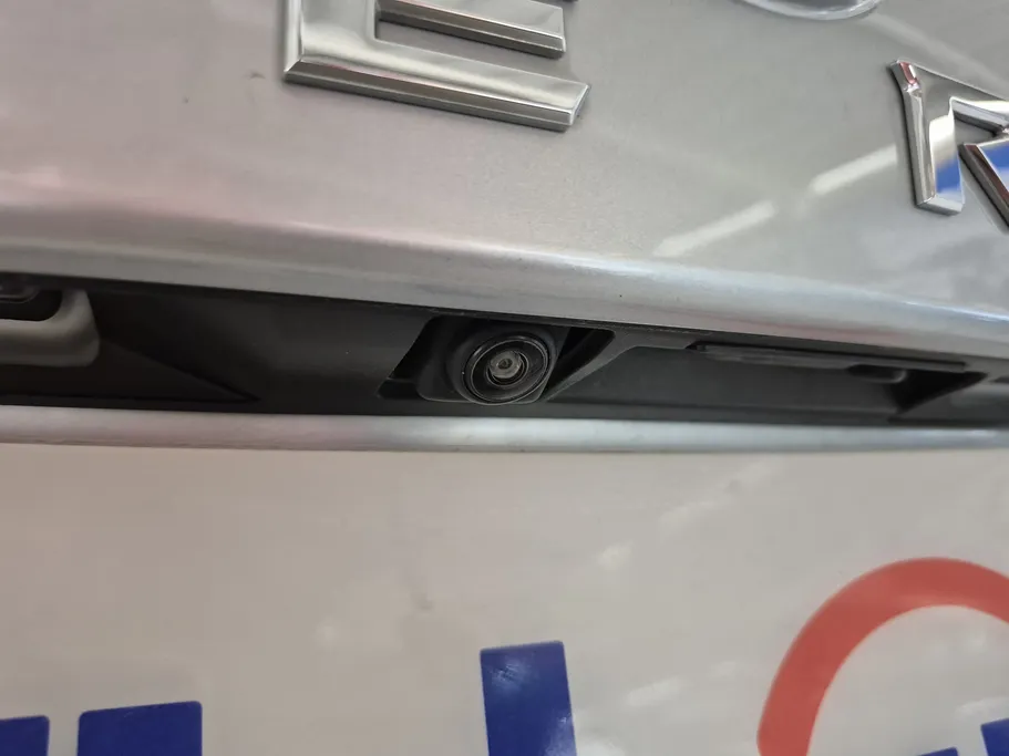2021 Nissan Xterra Titanium 