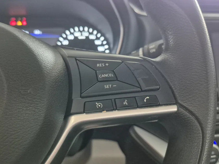 2021 نيسان Xterra Titanium 