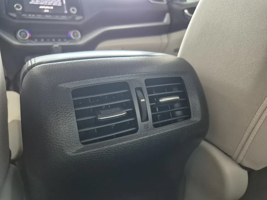 2021 نيسان Xterra Titanium 