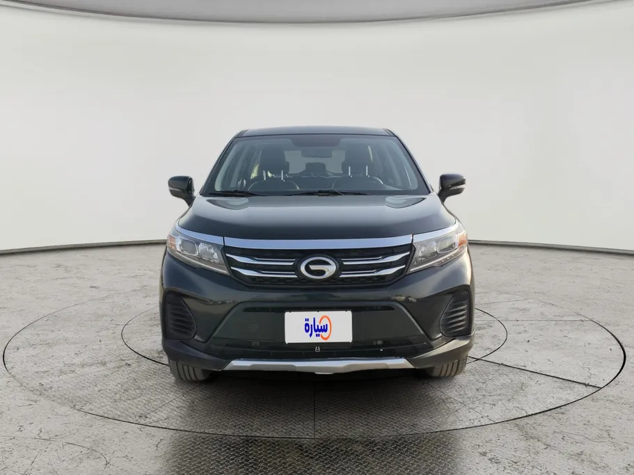 GAC GS3 GS 2023 