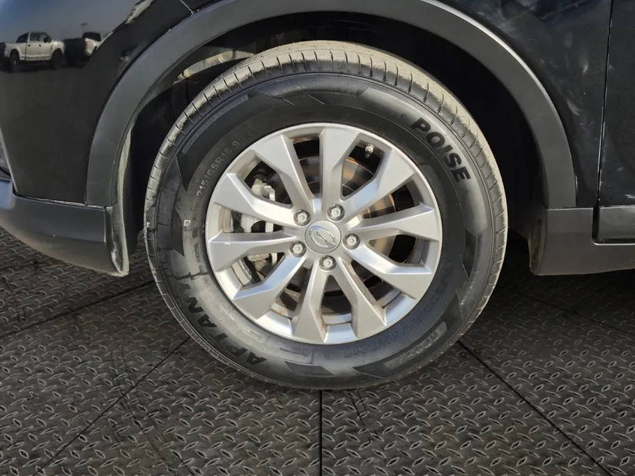 GAC GS3 GS 2023 