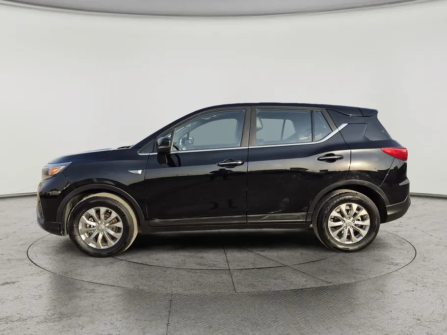 2023 GAC GS3 GS 