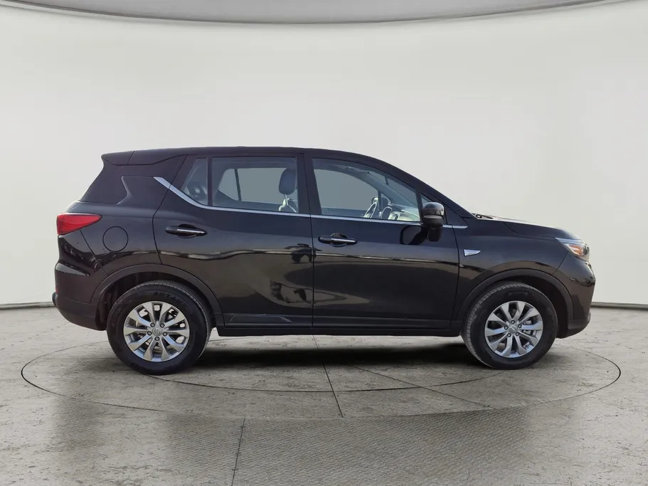 2023 GAC GS3 GS 