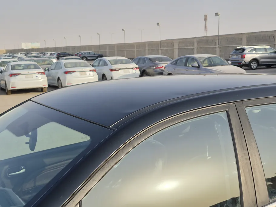 GAC GS3 GS 2023 