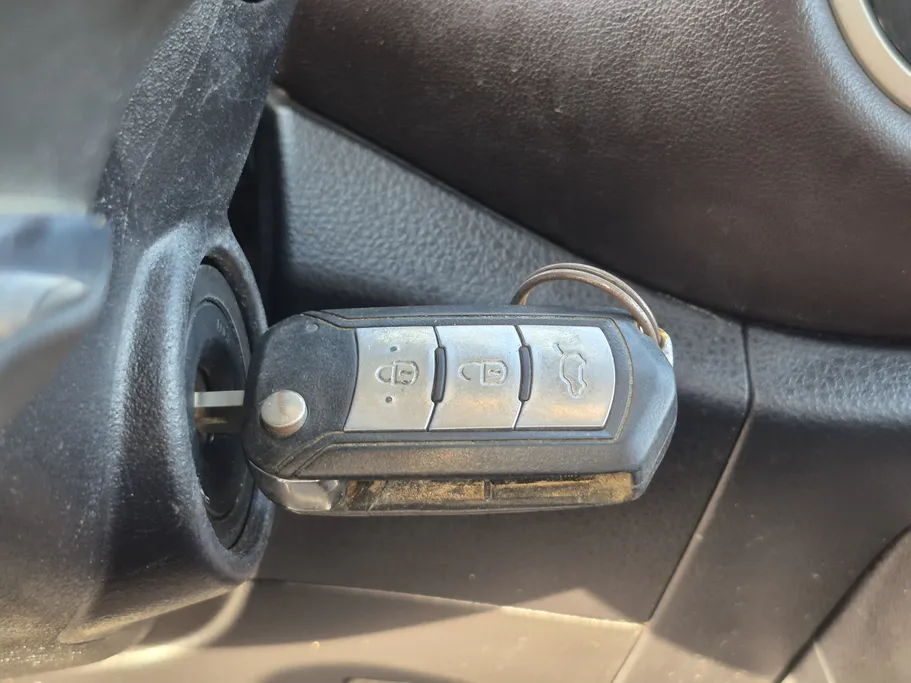 GAC GS3 GS 2023 