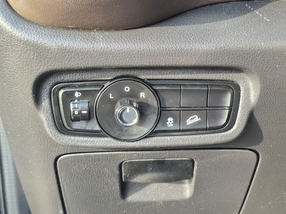 GAC GS3 GS 2023 