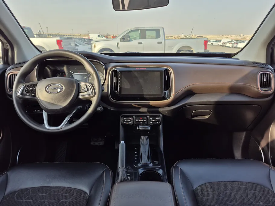 GAC GS3 GS 2023 