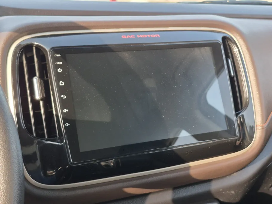 GAC GS3 GS 2023 