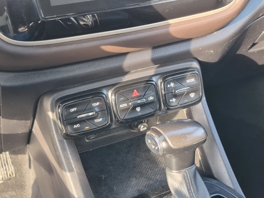 GAC GS3 GS 2023 