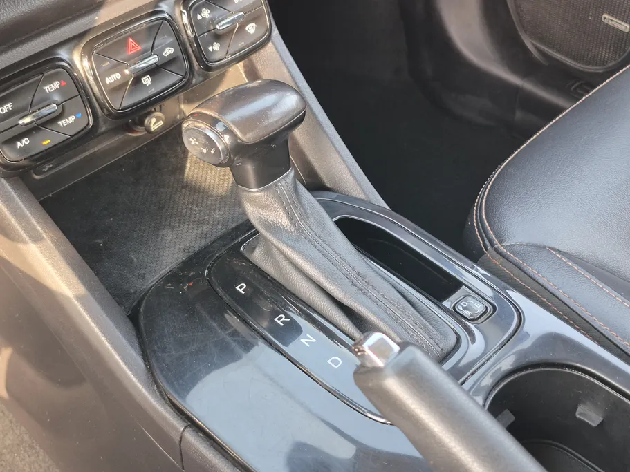 GAC GS3 GS 2023 