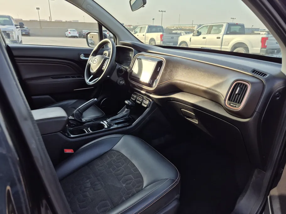 GAC GS3 GS 2023 