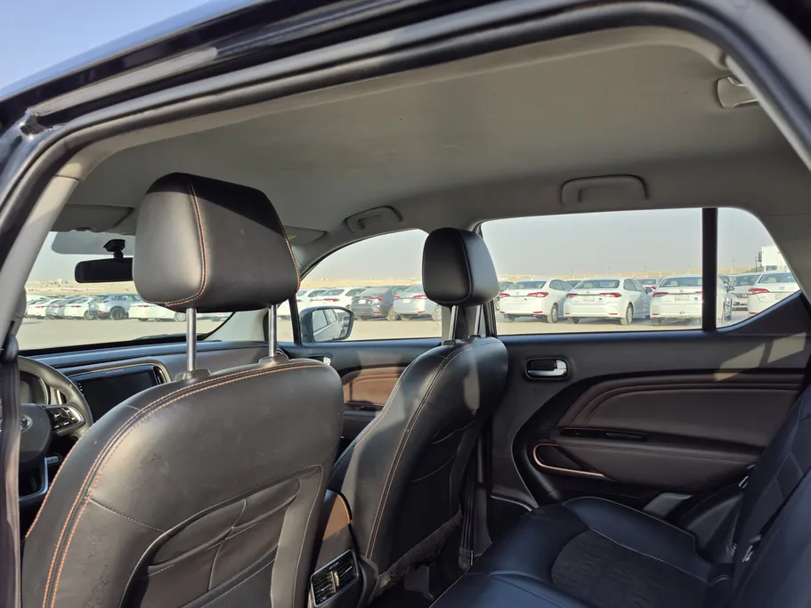 GAC GS3 GS 2023 