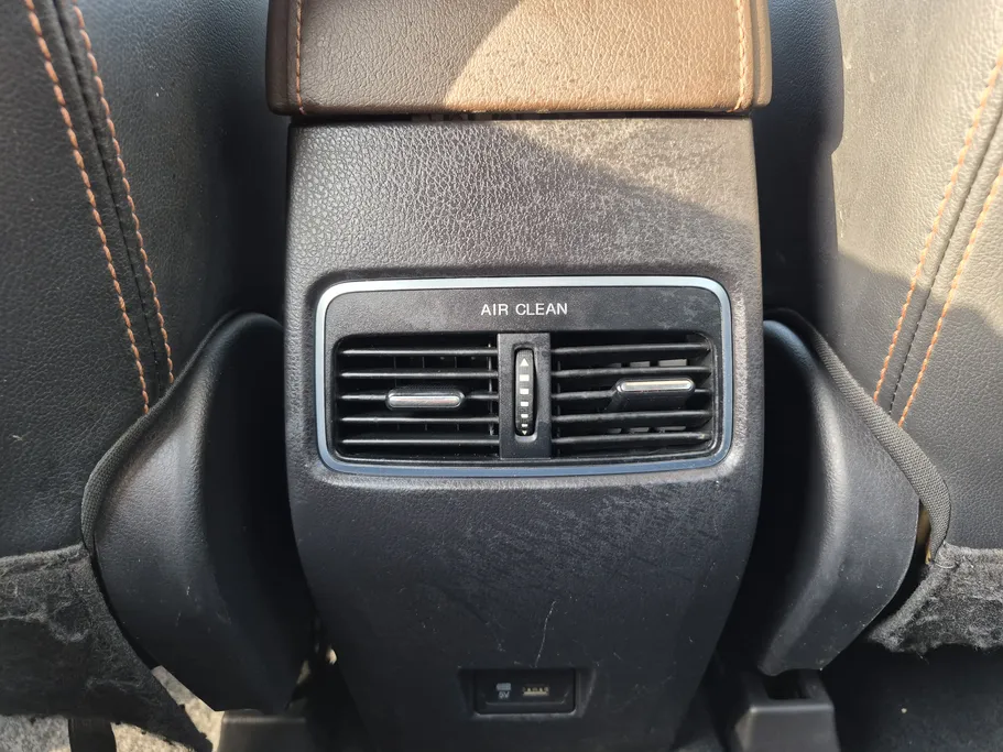 GAC GS3 GS 2023 