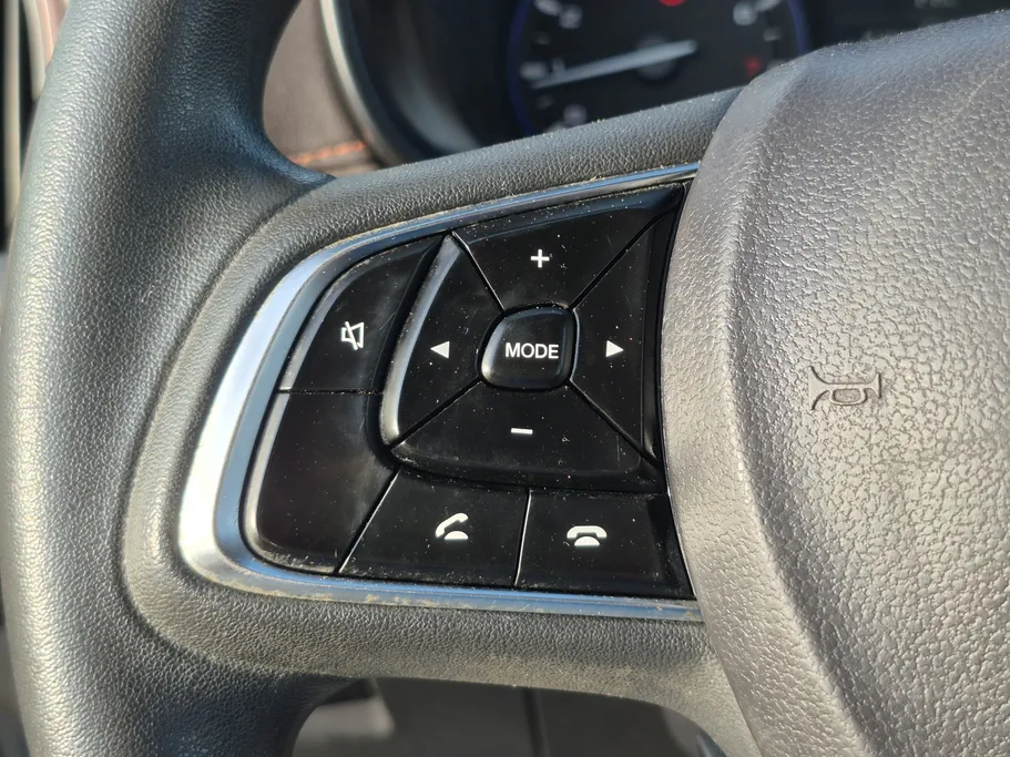 GAC GS3 GS 2023 