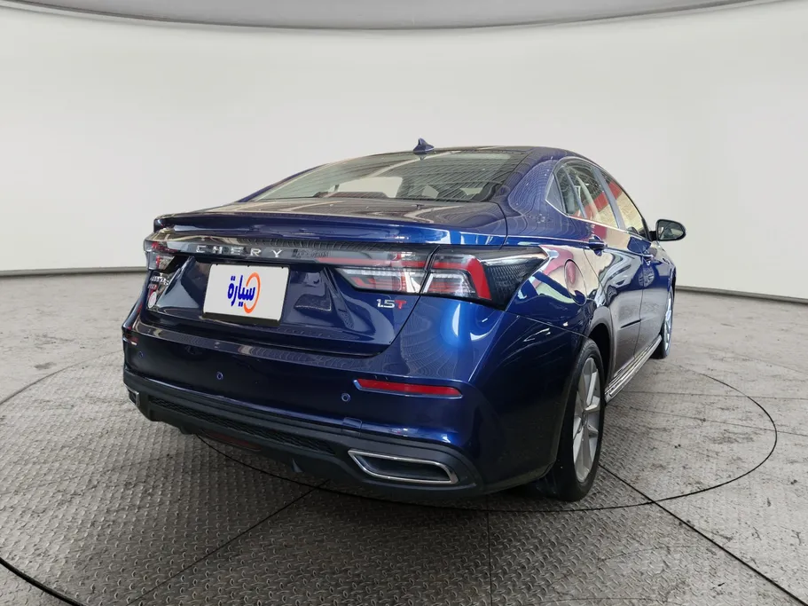 2022 Chery Arrizo 6 Pro Comfort 