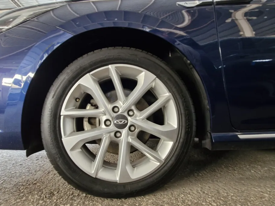 2022 Chery Arrizo 6 Pro Comfort 