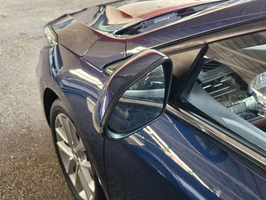 2022 Chery Arrizo 6 Pro Comfort 