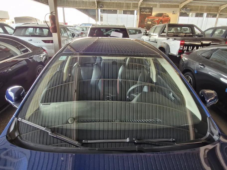 2022 Chery Arrizo 6 Pro Comfort 