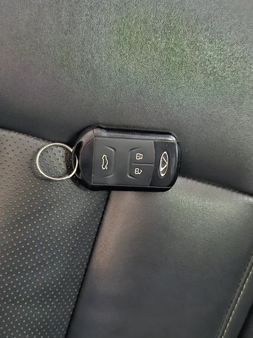 2022 Chery Arrizo 6 Pro Comfort 