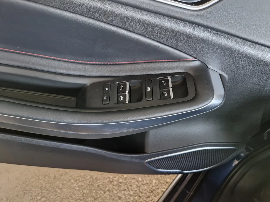 2022 Chery Arrizo 6 Pro Comfort 