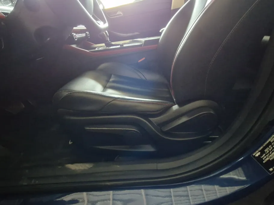 2022 Chery Arrizo 6 Pro Comfort 