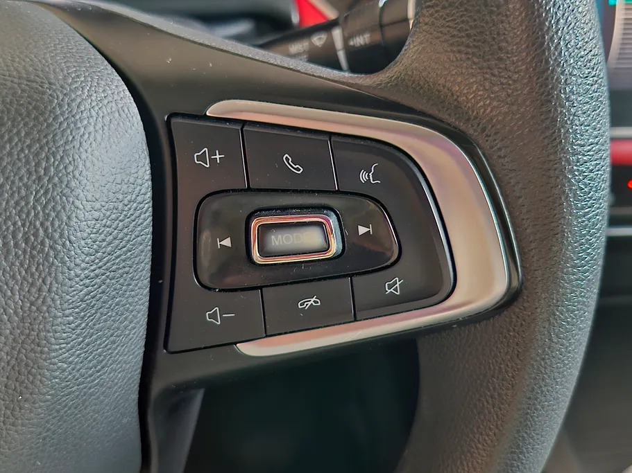 2022 Chery Arrizo 6 Pro Comfort 