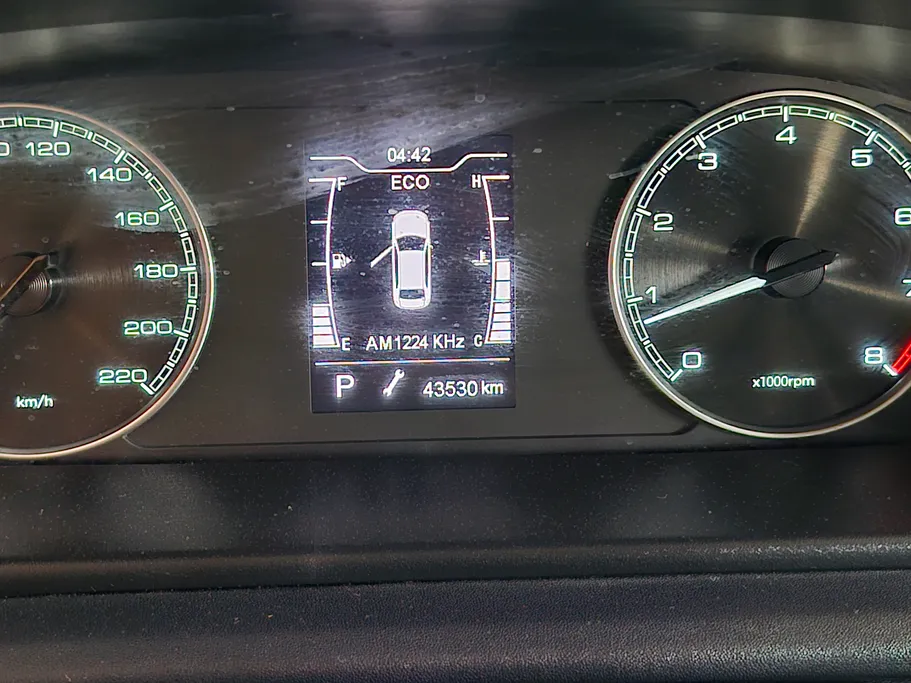 2022 Chery Arrizo 6 Pro Comfort 