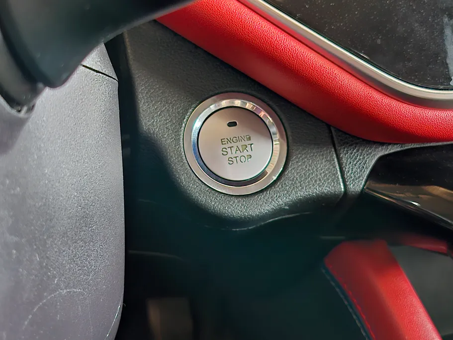 2022 Chery Arrizo 6 Pro Comfort 