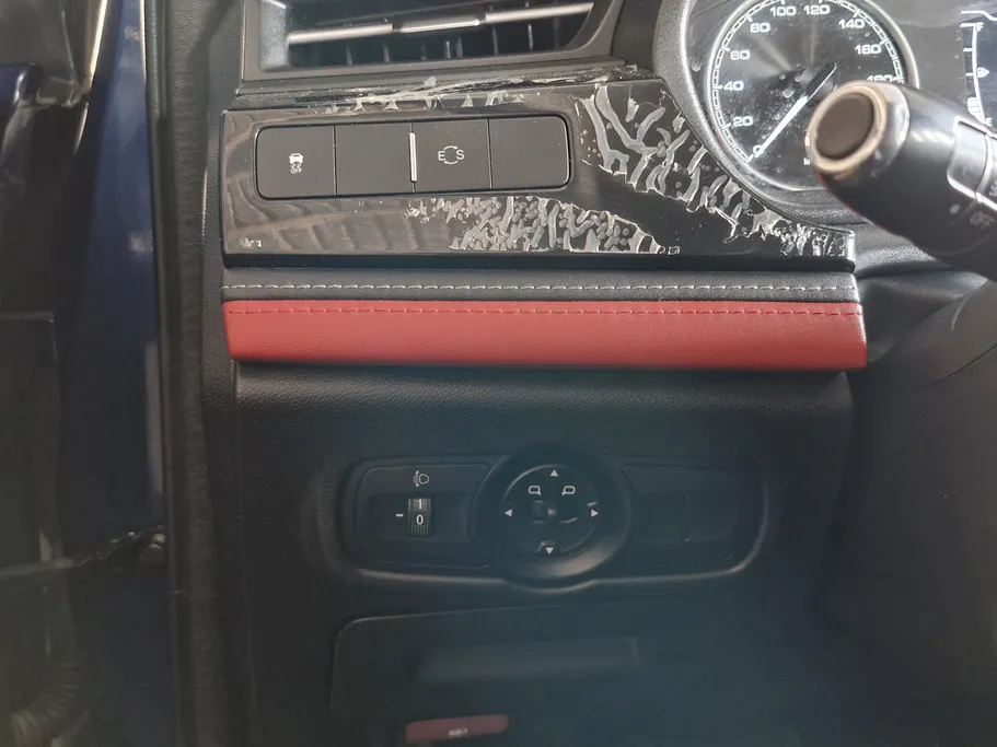 2022 Chery Arrizo 6 Pro Comfort 