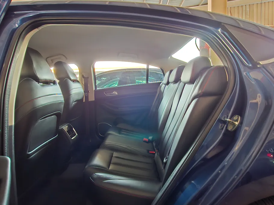 2022 Chery Arrizo 6 Pro Comfort 