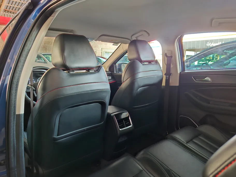 2022 Chery Arrizo 6 Pro Comfort 