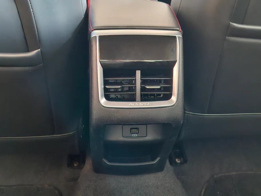 2022 Chery Arrizo 6 Pro Comfort 