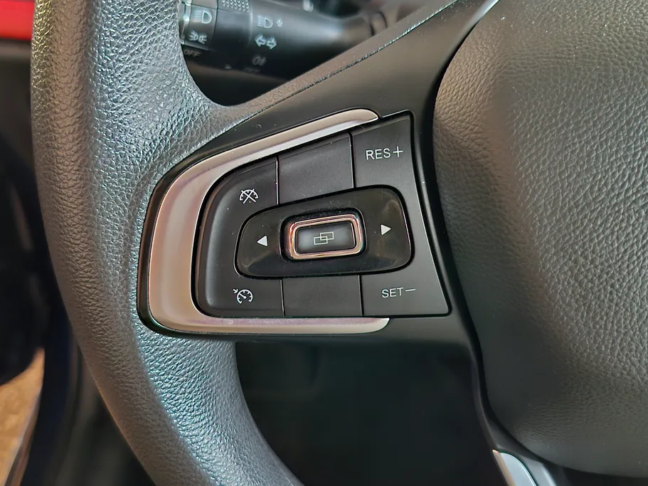 2022 Chery Arrizo 6 Pro Comfort 