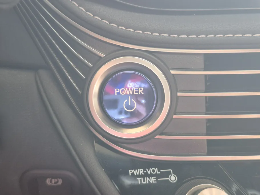 لكزس LS 500 HH Hybrid Plus 2022 