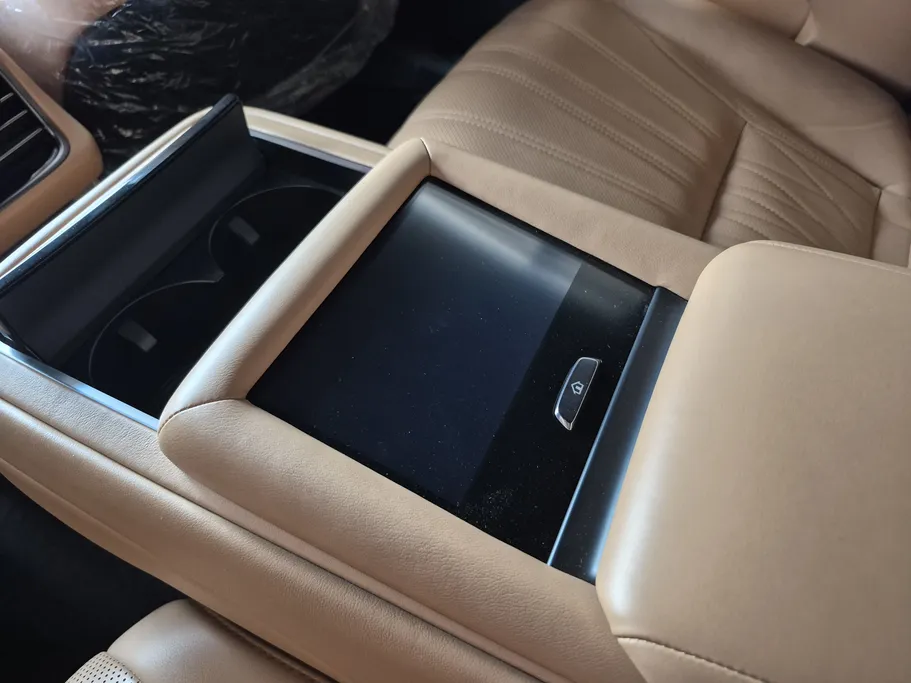 لكزس LS 500 HH Hybrid Plus 2022 