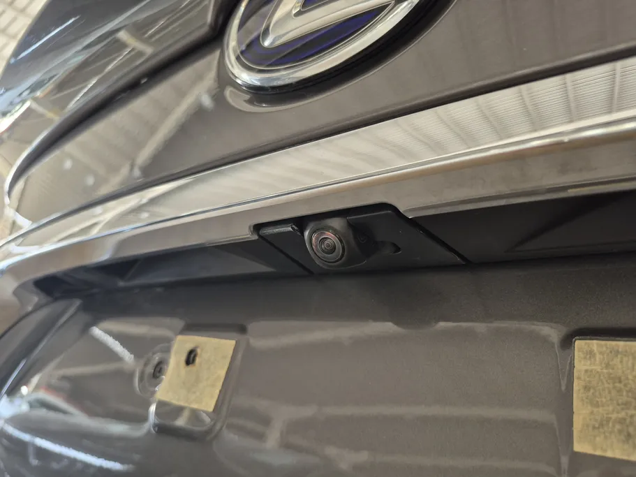 لكزس LS 500 HH Hybrid Plus 2022 