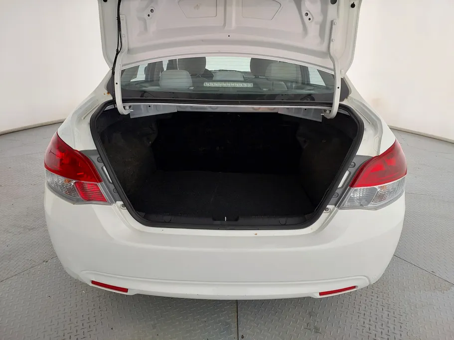 2018 Mitsubishi Attrage L 
