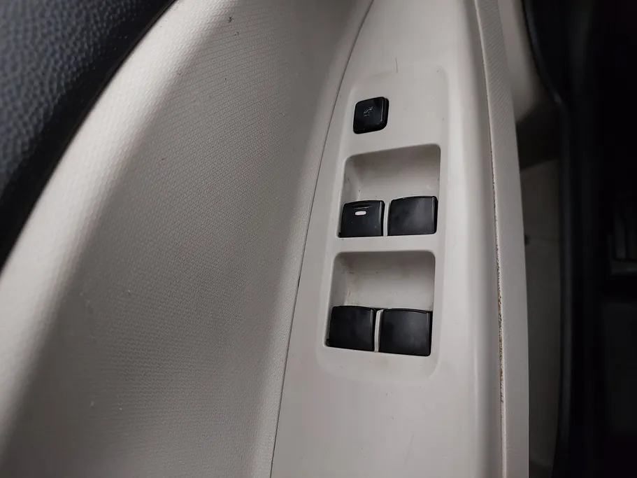 2018 Mitsubishi Attrage L 