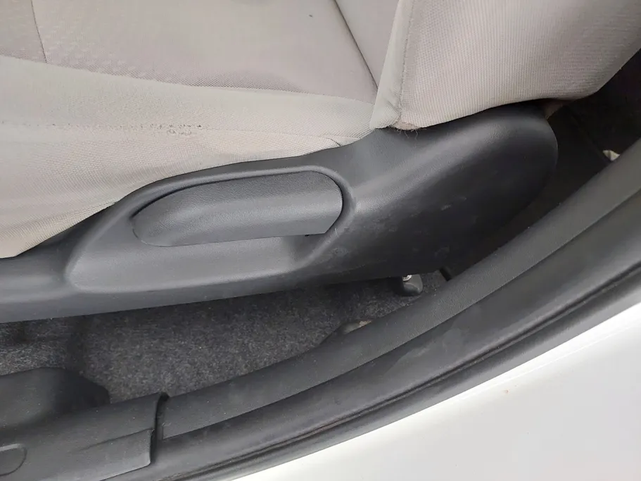 2018 Mitsubishi Attrage L 