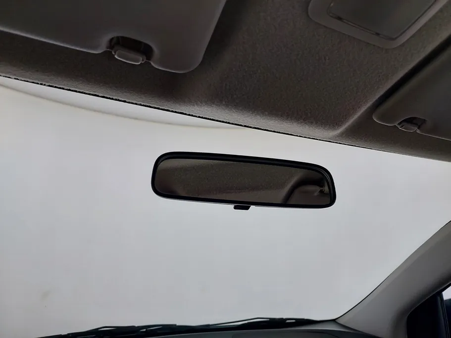 2018 Mitsubishi Attrage L 