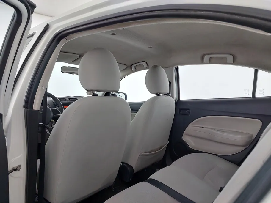 2018 Mitsubishi Attrage L 