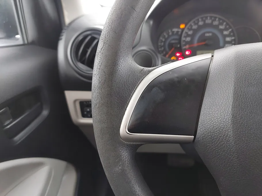 2018 Mitsubishi Attrage L 