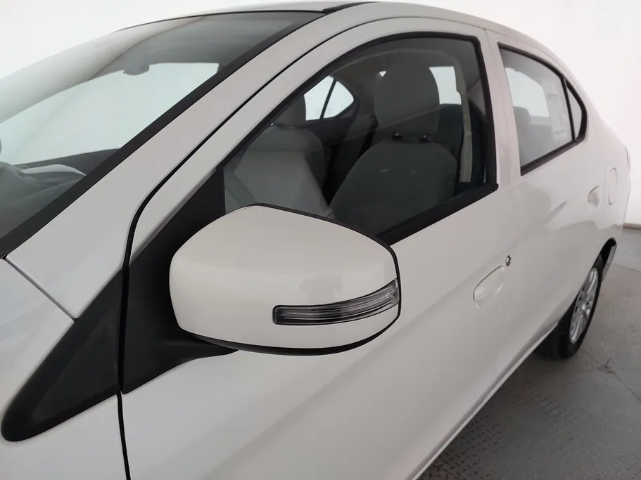 2018 Mitsubishi Attrage L 