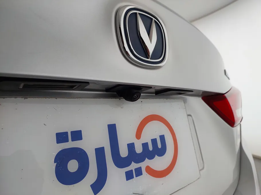 شانجان السفن Full Option 2023 